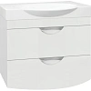 Тумба под раковину Style Line подвесная Жасмин 2 (2 ящ.) ЛС-00000313 Тумба под раковину Style Line подвесная Жасмин 2 (2 ящ.) ЛС-00000313