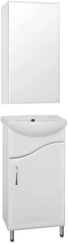 Тумба под раковину Style Line Эко Волна 2 ЛС-00000093 Тумба под раковину Style Line Эко Волна 2 ЛС-00000093