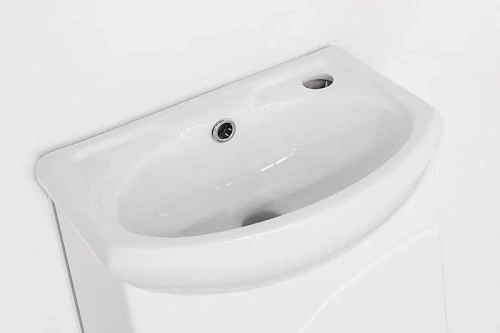 Тумба под раковину Style Line Эко Волна 2 ЛС-00000093 Тумба под раковину Style Line Эко Волна 2 ЛС-00000093