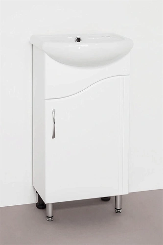 Тумба под раковину Style Line Эко Волна 2 ЛС-00000093 Тумба под раковину Style Line Эко Волна 2 ЛС-00000093