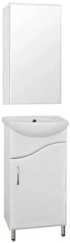 Тумба под раковину Style Line Эко Волна 2 ЛС-00000094 Тумба под раковину Style Line Эко Волна 2 ЛС-00000094