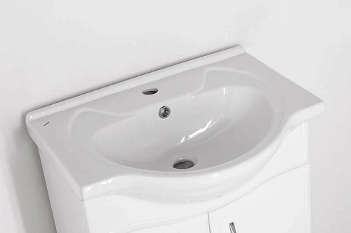 Тумба под раковину Style Line Эко Волна 9 ЛС-00000100 Тумба под раковину Style Line Эко Волна 9 ЛС-00000100