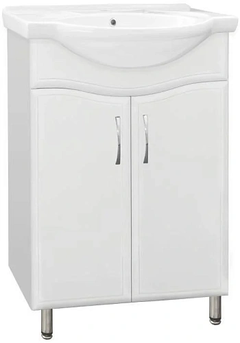 Тумба под раковину Style Line Эко Волна 9 ЛС-00000100 Тумба под раковину Style Line Эко Волна 9 ЛС-00000100