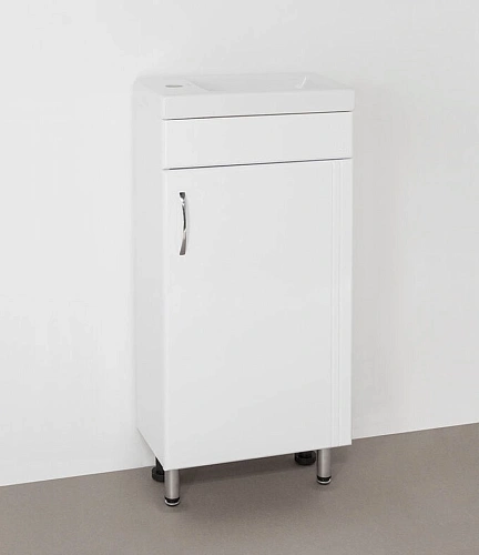 Тумба под раковину Style Line Эко Стандарт 1 ЛС-00000307 Тумба под раковину Style Line Эко Стандарт 1 ЛС-00000307