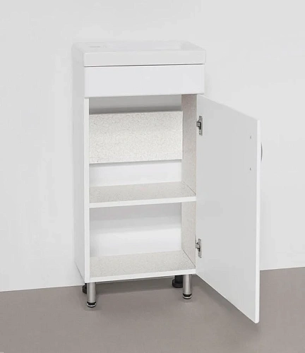 Тумба под раковину Style Line Эко Стандарт 1 ЛС-00000307 Тумба под раковину Style Line Эко Стандарт 1 ЛС-00000307