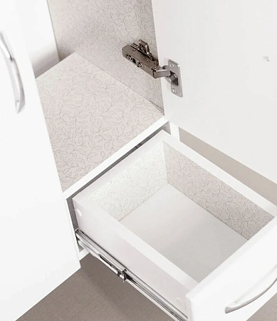 Тумба под раковину Style Line Эко Стандарт 10 (1 ящ.) ЛС-00000095 Тумба под раковину Style Line Эко Стандарт 10 (1 ящ.) ЛС-00000095