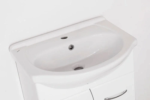 Тумба под раковину Style Line Эко Стандарт 12 ЛС-00000099 Тумба под раковину Style Line Эко Стандарт 12 ЛС-00000099