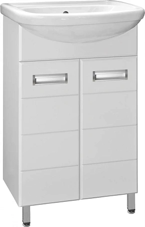 Тумба под раковину Style Line Эко Стандарт 12 ЛС-00000135 Тумба под раковину Style Line Эко Стандарт 12 ЛС-00000135