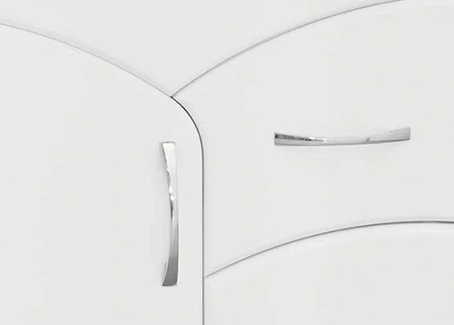 Тумба под раковину Style Line Эко Стандарт 22 (3 ящ.) ЛС-00000104 Тумба под раковину Style Line Эко Стандарт 22 (3 ящ.) ЛС-00000104