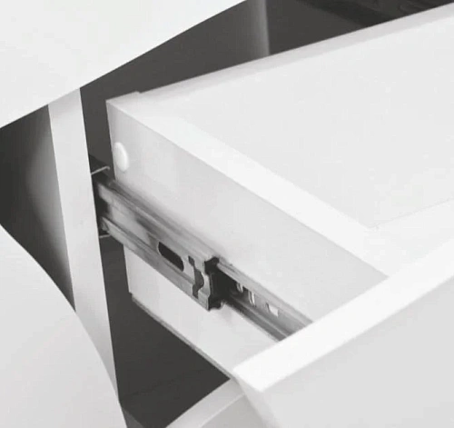 Тумба под раковину Style Line Эко Стандарт 22 (3 ящ.) ЛС-00000104 Тумба под раковину Style Line Эко Стандарт 22 (3 ящ.) ЛС-00000104