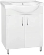 Тумба под раковину Style Line Эко Стандарт 23 ЛС-00000105 Тумба под раковину Style Line Эко Стандарт 23 ЛС-00000105