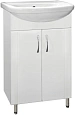 Тумба под раковину Style Line Эко Стандарт 9 ЛС-00000339 Тумба под раковину Style Line Эко Стандарт 9 ЛС-00000339