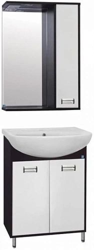 Тумба под раковину Style Line Эко Стиль (W) 9 ЛС-00000081 Тумба под раковину Style Line Эко Стиль (W) 9 ЛС-00000081