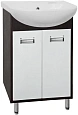 Тумба под раковину Style Line Эко Стиль (W) 9 ЛС-00000081 Тумба под раковину Style Line Эко Стиль (W) 9 ЛС-00000081