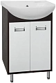 Тумба под раковину Style Line Эко Стиль (W) 9 ЛС-00000081 Тумба под раковину Style Line Эко Стиль (W) 9 ЛС-00000081