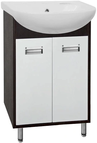 Тумба под раковину Style Line Эко Стиль (W) 9 ЛС-00000081 Тумба под раковину Style Line Эко Стиль (W) 9 ЛС-00000081