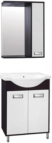 Тумба под раковину Style Line Эко Стиль (W) 9 ЛС-00000083 Тумба под раковину Style Line Эко Стиль (W) 9 ЛС-00000083