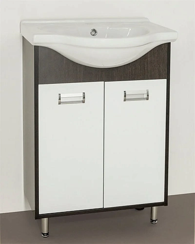 Тумба под раковину Style Line Эко Стиль (W) 9 ЛС-00000083 Тумба под раковину Style Line Эко Стиль (W) 9 ЛС-00000083