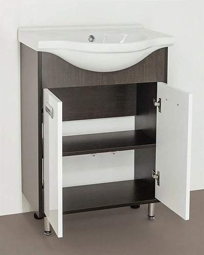 Тумба под раковину Style Line Эко Стиль (W) 9 ЛС-00000083 Тумба под раковину Style Line Эко Стиль (W) 9 ЛС-00000083