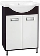 Тумба под раковину Style Line Эко Стиль (W) 9 ЛС-00000083 Тумба под раковину Style Line Эко Стиль (W) 9 ЛС-00000083
