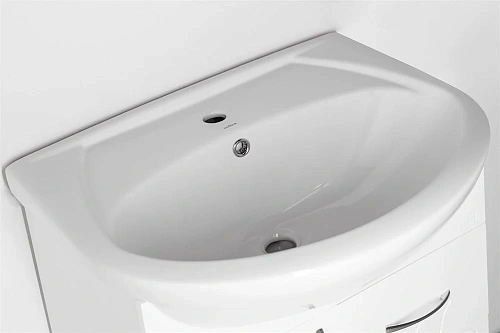 Тумба под раковину Style Line Эко Фьюжн 24 (3 ящ.) ЛС-00000074 Тумба под раковину Style Line Эко Фьюжн 24 (3 ящ.) ЛС-00000074