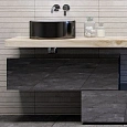 Тумба под раковину Velvex Felay 95 Черная матовая tpFEL.95-45.214 Тумба под раковину Velvex Felay 95 Черная матовая tpFEL.95-45.214