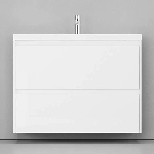 Тумба под раковину Velvex Klaufs 100.2Y (белый) tpKLA.100.2Y-616.216 Тумба под раковину Velvex Klaufs 100.2Y (белый) tpKLA.100.2Y-616.216