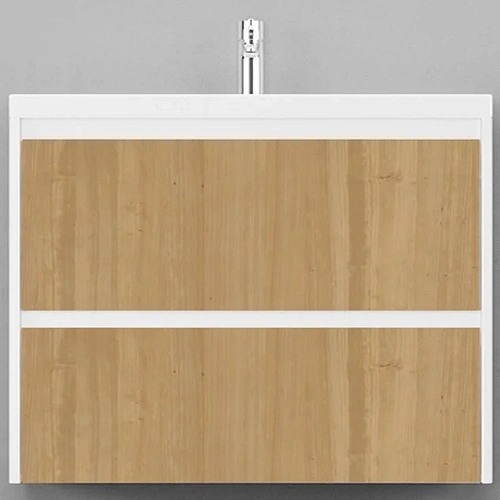 Тумба под раковину Velvex Klaufs 100.2Y (шатанэ/белый) tpKLA.100.2Y-617.216 Тумба под раковину Velvex Klaufs 100.2Y (шатанэ/белый) tpKLA.100.2Y-617.216