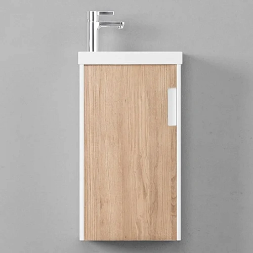 Тумба под раковину Velvex Klaufs 40 tpKLA.40.1D-617.216 Тумба под раковину Velvex Klaufs 40 tpKLA.40.1D-617.216