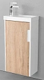 Тумба под раковину Velvex Klaufs 40 tpKLA.40.1D-617.216 Тумба под раковину Velvex Klaufs 40 tpKLA.40.1D-617.216