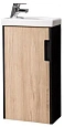 Тумба под раковину Velvex Klaufs 40 tpKLA.40.1D-617.217 Тумба под раковину Velvex Klaufs 40 tpKLA.40.1D-617.217