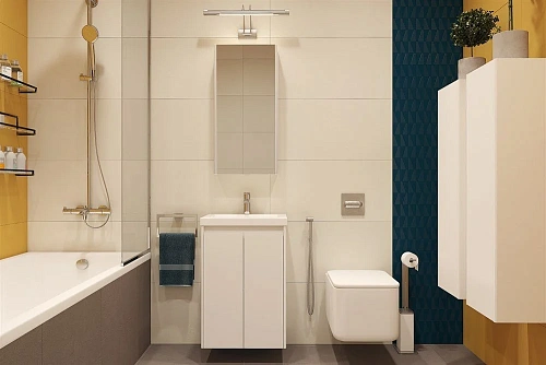 Тумба под раковину Velvex Klaufs 50 tpKLA.50.2D-616.216 Тумба под раковину Velvex Klaufs 50 tpKLA.50.2D-616.216