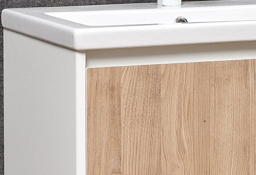 Тумба под раковину Velvex Klaufs 60 tnKLA.60.2Y-617.216 Тумба под раковину Velvex Klaufs 60 tnKLA.60.2Y-617.216