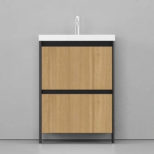 Тумба под раковину Velvex Klaufs 60 tnKLA.60.2Y-617.217 tnKLA.60.2D.1Y-617.216 Тумба под раковину Velvex Klaufs 60 tnKLA.60.2Y-617.217 tnKLA.60.2D.1Y-617.216