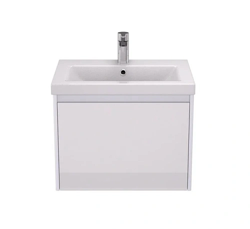 Тумба под раковину Velvex Klaufs 60 tpKLA.60.1Y-616.216 Тумба под раковину Velvex Klaufs 60 tpKLA.60.1Y-616.216