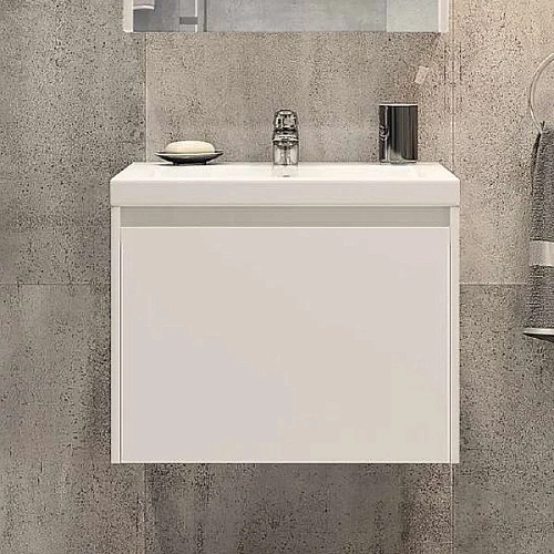 Тумба под раковину Velvex Klaufs 60 tpKLA.60.1Y-616.216 Тумба под раковину Velvex Klaufs 60 tpKLA.60.1Y-616.216