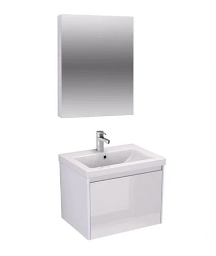 Тумба под раковину Velvex Klaufs 60 tpKLA.60.1Y-616.216 Тумба под раковину Velvex Klaufs 60 tpKLA.60.1Y-616.216