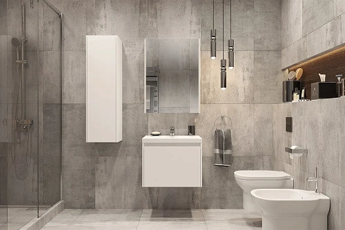 Тумба под раковину Velvex Klaufs 60 tpKLA.60.1Y-616.216 Тумба под раковину Velvex Klaufs 60 tpKLA.60.1Y-616.216