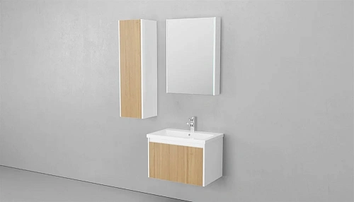 Тумба под раковину Velvex Klaufs 60 tpKLA.60.1Y-617.216 Тумба под раковину Velvex Klaufs 60 tpKLA.60.1Y-617.216