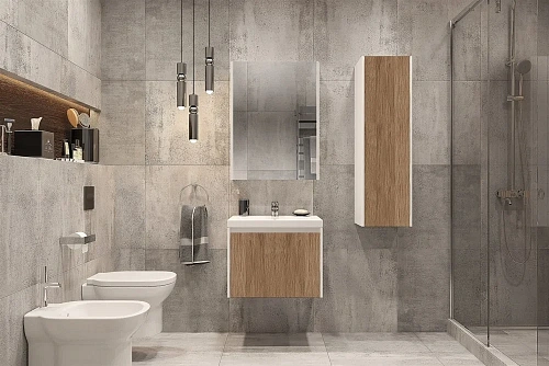 Тумба под раковину Velvex Klaufs 60 tpKLA.60.1Y-617.216 Тумба под раковину Velvex Klaufs 60 tpKLA.60.1Y-617.216