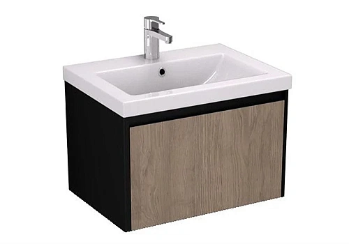 Тумба под раковину Velvex Klaufs 60 tpKLA.60.1Y-617.217 Тумба под раковину Velvex Klaufs 60 tpKLA.60.1Y-617.217