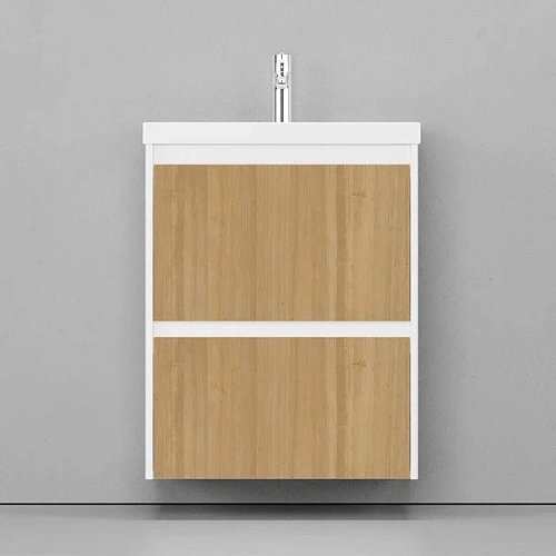 Тумба под раковину Velvex Klaufs 60 tpKLA.60.2Y-617.216 Тумба под раковину Velvex Klaufs 60 tpKLA.60.2Y-617.216