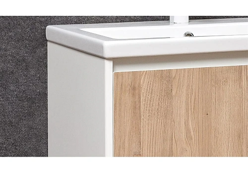 Тумба под раковину Velvex Klaufs 60 tpKLA.60.2Y-617.216 Тумба под раковину Velvex Klaufs 60 tpKLA.60.2Y-617.216