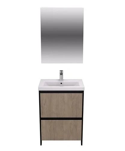 Тумба под раковину Velvex Klaufs 60 tpKLA.60.2Y-617.217 Тумба под раковину Velvex Klaufs 60 tpKLA.60.2Y-617.217