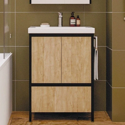 Тумба под раковину Velvex Klaufs 60.2D.1Y-617.217 tnKLA.60.2D.1Y-617.217 Тумба под раковину Velvex Klaufs 60.2D.1Y-617.217 tnKLA.60.2D.1Y-617.217