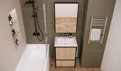 Тумба под раковину Velvex Klaufs 60.2D.1Y-617.217 tnKLA.60.2D.1Y-617.217 Тумба под раковину Velvex Klaufs 60.2D.1Y-617.217 tnKLA.60.2D.1Y-617.217