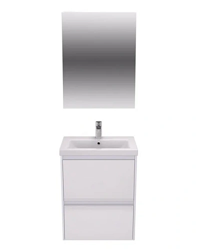 Тумба под раковину Velvex Klaufs 60.2Y-616.216 tpKLA.60.2Y-616.216 Тумба под раковину Velvex Klaufs 60.2Y-616.216 tpKLA.60.2Y-616.216