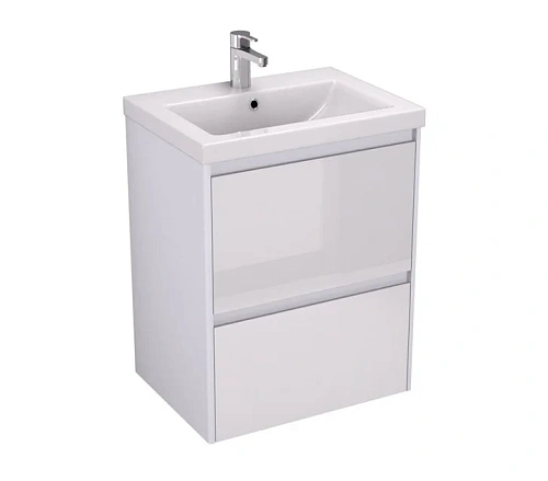 Тумба под раковину Velvex Klaufs 60.2Y-616.216 tpKLA.60.2Y-616.216 Тумба под раковину Velvex Klaufs 60.2Y-616.216 tpKLA.60.2Y-616.216