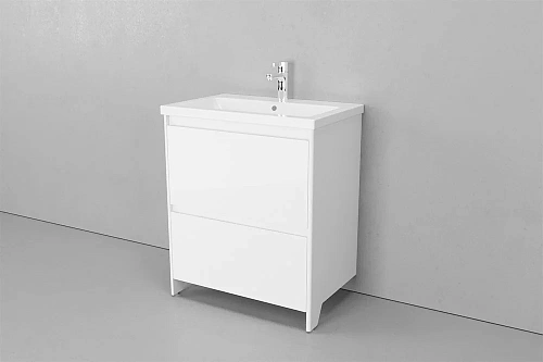 Тумба под раковину Velvex Klaufs 70 tnKLA.70.2Y-616.216 Тумба под раковину Velvex Klaufs 70 tnKLA.70.2Y-616.216