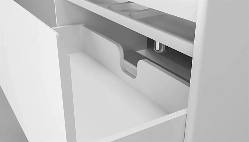 Тумба под раковину Velvex Klaufs 70 tnKLA.70.2Y-616.216 Тумба под раковину Velvex Klaufs 70 tnKLA.70.2Y-616.216